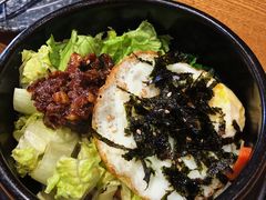 -恩你小木屋·烤肉韩式料理(嘉兴秀洲店)