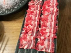 -呷哺呷哺 黄金牧场 (新中关购物中心店)