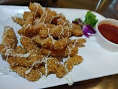 -金厨帽烤鱼(芦庄店)