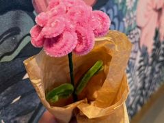 -星巴克(汕尾信利城市广场店)