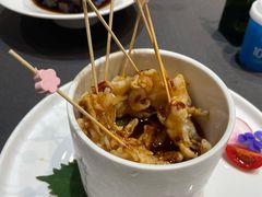 -望乡楼上海菜(日月光店)