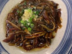 -光头老板·本帮菜