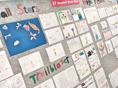 -英孚教育青少儿(福田区委中心)