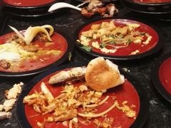 -东方之珠洗浴休闲广场(南开店)