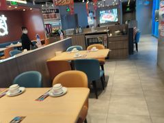 -鱼酷活鱼烤鱼(沈阳大悦城店)