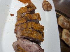 -谷丽麦馕新疆菜·清真(步步高梅溪新天地店)