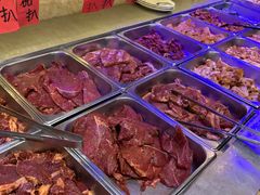 -阪尚皇·原切牛排·烤肉火锅自助(北京路店)