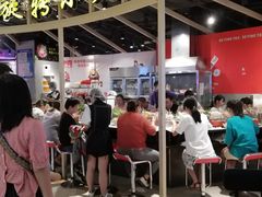 -轩于鲜旋转小火锅(天虹商场木渎店)