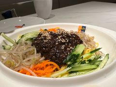 -七八冷面·延边朝鲜族美食(世纪汇店)