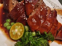 -乾隆美食·本帮菜(黄河路店)