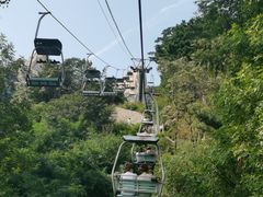 -崂山仰口游览区