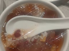-海底捞火锅(金地广场生日主题店)