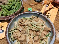 -肉串汪(西便门店)