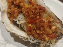 -蚝堡海鲜·威海菜·海肠捞饭·烧烤·亚洲吃蚝公司(幸福门店)