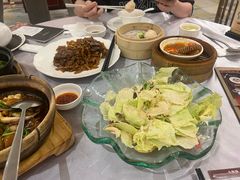 -丰鲤楼•闽南茶楼(仟禧汇店)