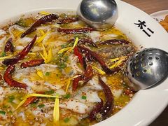 -新太二·鲜料川菜(东汇城店)
