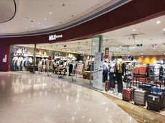 -MUJI无印良品(天河领展广场店)