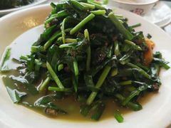 -壹只菜·崇明本地特色菜(崇明南门店)