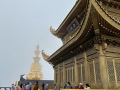 -峨眉山风景名胜区
