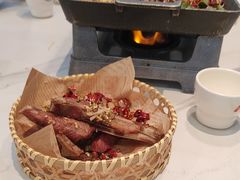 -苏湘小馆·不做预制菜(青年公社店)