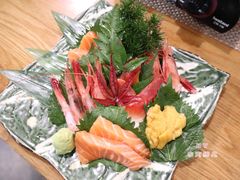 -活鳗饭·鹅肝范儿(高碑店店)