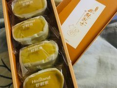 提拉米苏半熟芝士-好利来(宣武门店)