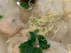 -琴岛顺天馄饨(崂山金鼎店)