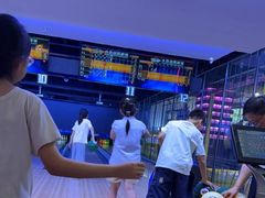 -大鲁阁保龄球(苏州园区店)
