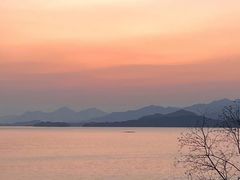 -绿城千岛湖喜来登度假酒店