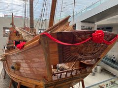 -上海中国航海博物馆