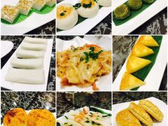 -顺德人家食府(黄金广场店)