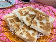 香蕉薄饼-侠成水上农庄(工业大道店)