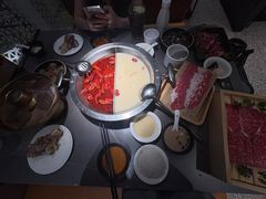 -骨之味·筒骨汤火锅(江头店)
