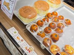 -西村叔叔的店·面包·甜品·蛋糕(清河万象汇店)