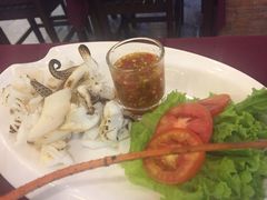 -BAI BUA RESTAURANT