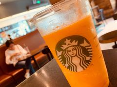 -星巴克(上海虹桥南丰城办公楼店)