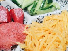 -嘻小北·兰州清汤牛肉面(太平洋森活天地店)