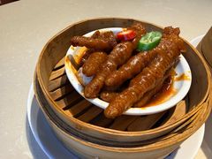 -香港池仔记肠粉王(博多新记襄阳南路店)