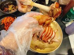 -Myth猪蹄(明洞店)