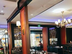 -新白鹿餐厅(百联中环店)