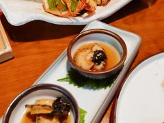 -大江户日本料理(吕厝店)