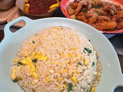 -强强烧烤·宵夜(方庄店)