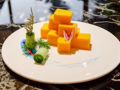 -斯通泰伯酒店-餐厅