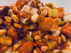 -月福京味斋·烤鸭店·北京菜(鼓楼总店)