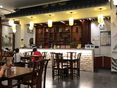 大堂-同得兴面馆.苏式面.三虾面(园区店)