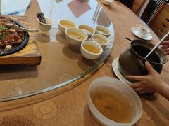 -东馆和天下特色餐饮(工农店)