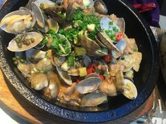 -江南名灶(长阳路店)