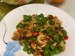 -繁花里音乐餐厅(新天地店)