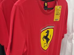 -BIGOFFS 超级折扣(仁恒伊势丹店)