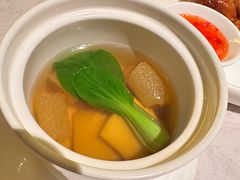 -拾溪餐厅(杭州千禧度假酒店)